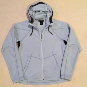 REI Fleece Zip Up Hoodie XS
